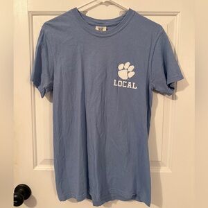 Comfort Colors Light Blue T-Shirt